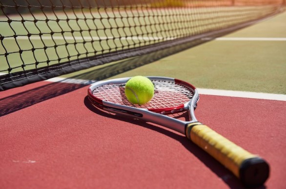 Санкт-Петербургская теннисная Академия (SPTA) набирает новых учеников