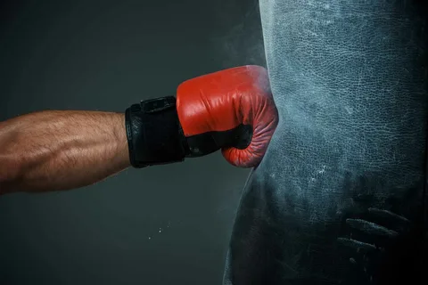 Харон Запольский: Бокс – это одновременно и преодоление, и строительство себя